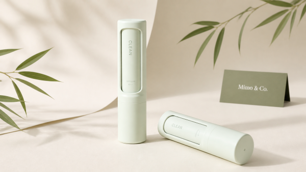 Mimo Roller quitapelos reutilizable en ambiente Mimo y Co