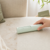 Roller quitapelos reutilizable para limpiar pelo de mascotas en sofa