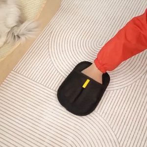 Mimo Glove™ – Guante Quitapelos